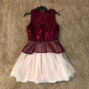 Akira Dress
